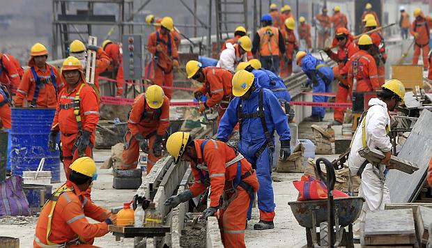 La economía va mejor, pero aún no hay que celebrar, por José Carlos Saavedra