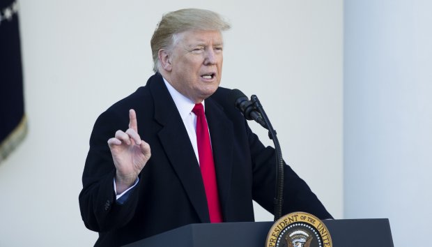 Trump se enfoca en autos e ignora gran parte de economía japonesa