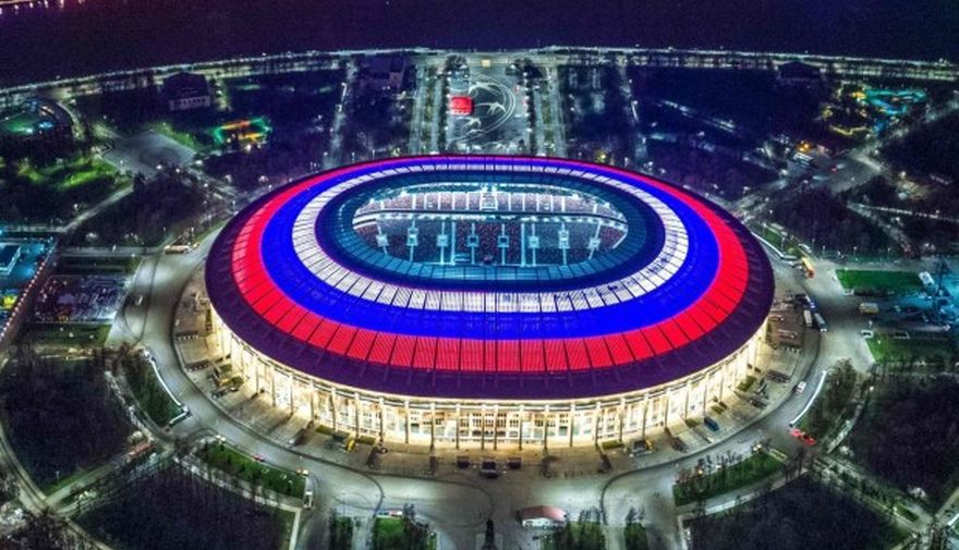 Rusia 2018: ¿Qué precauciones toman las selecciones por su ciberseguridad?