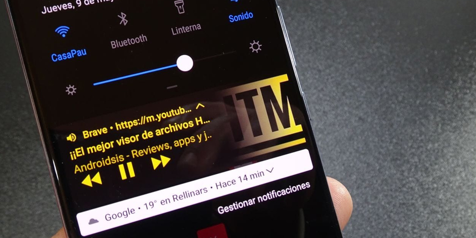 Los pasos son bastante sencillos. Solo deberás tener instalado Google Chrome y YouTube. (Foto: Captura)
