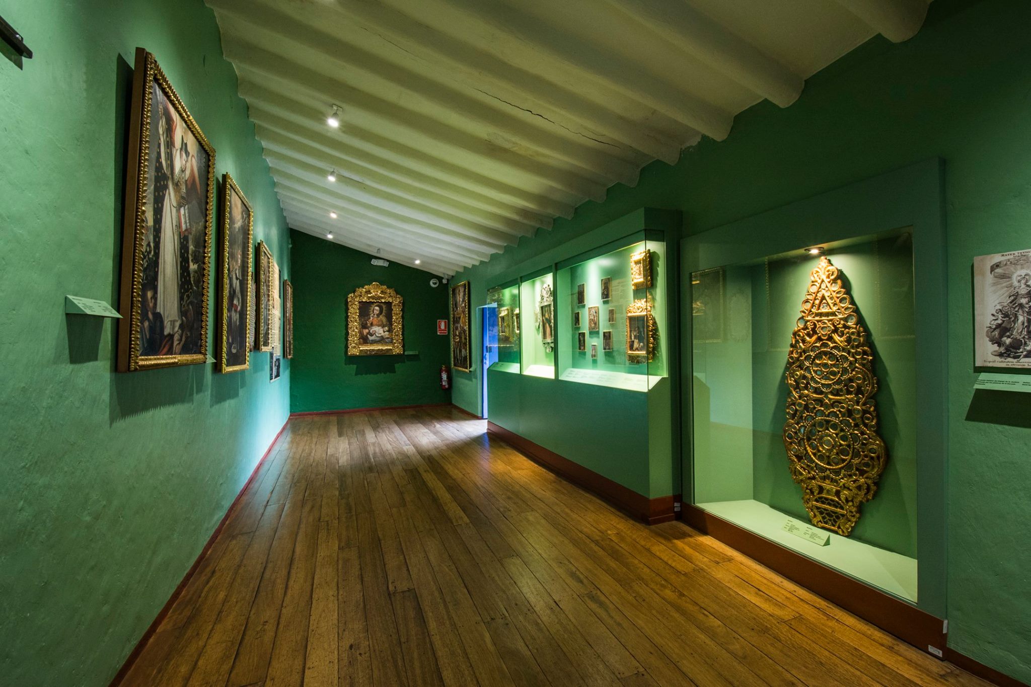 Cusco Conoce la Casa Museo del Inca Garcilaso de La Vega Vida Peru21