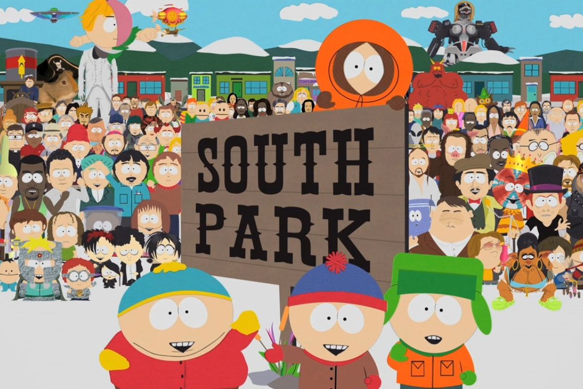 South Park: compañías de streaming ofrecen US$500 millones por la serie