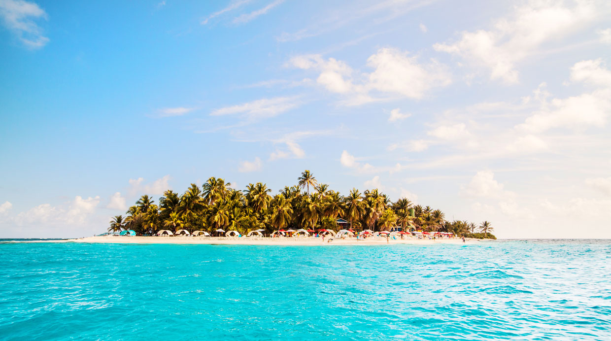 Vamos a la playa a curar el alma, por Lorena Salmón