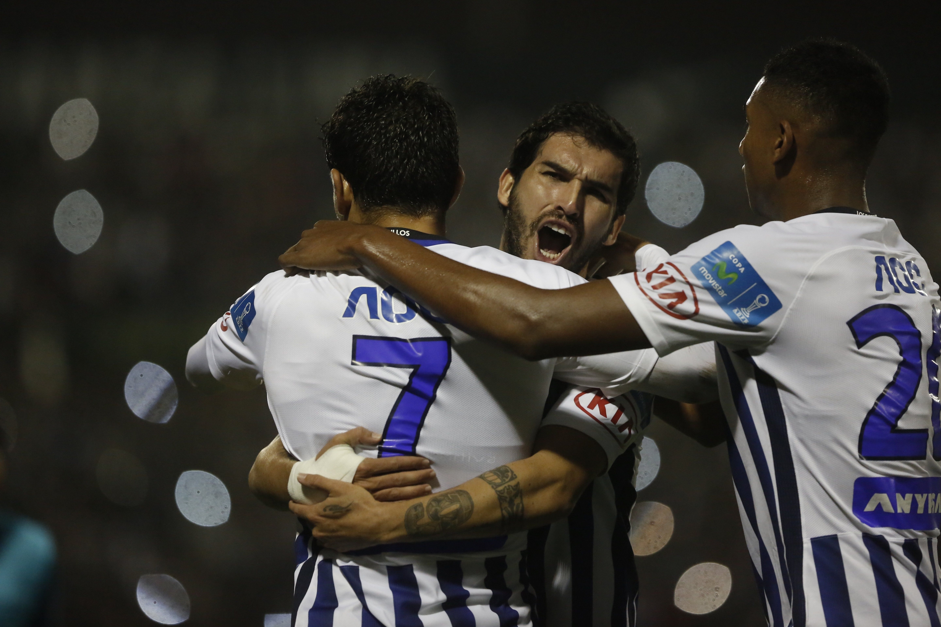 Alianza Lima: las razones que justifican su título en el Torneo Apertura
