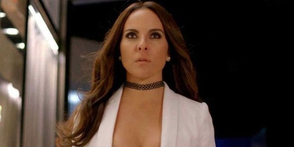 La Reina del Sur 2 tráiler, fecha de estreno, personajes