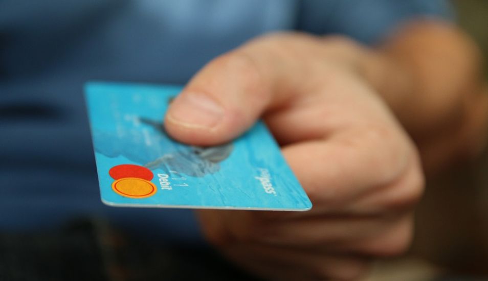 Una tarjeta de crédito puede ser también una buena opción para pagos por internet. (Foto: Pixabay)