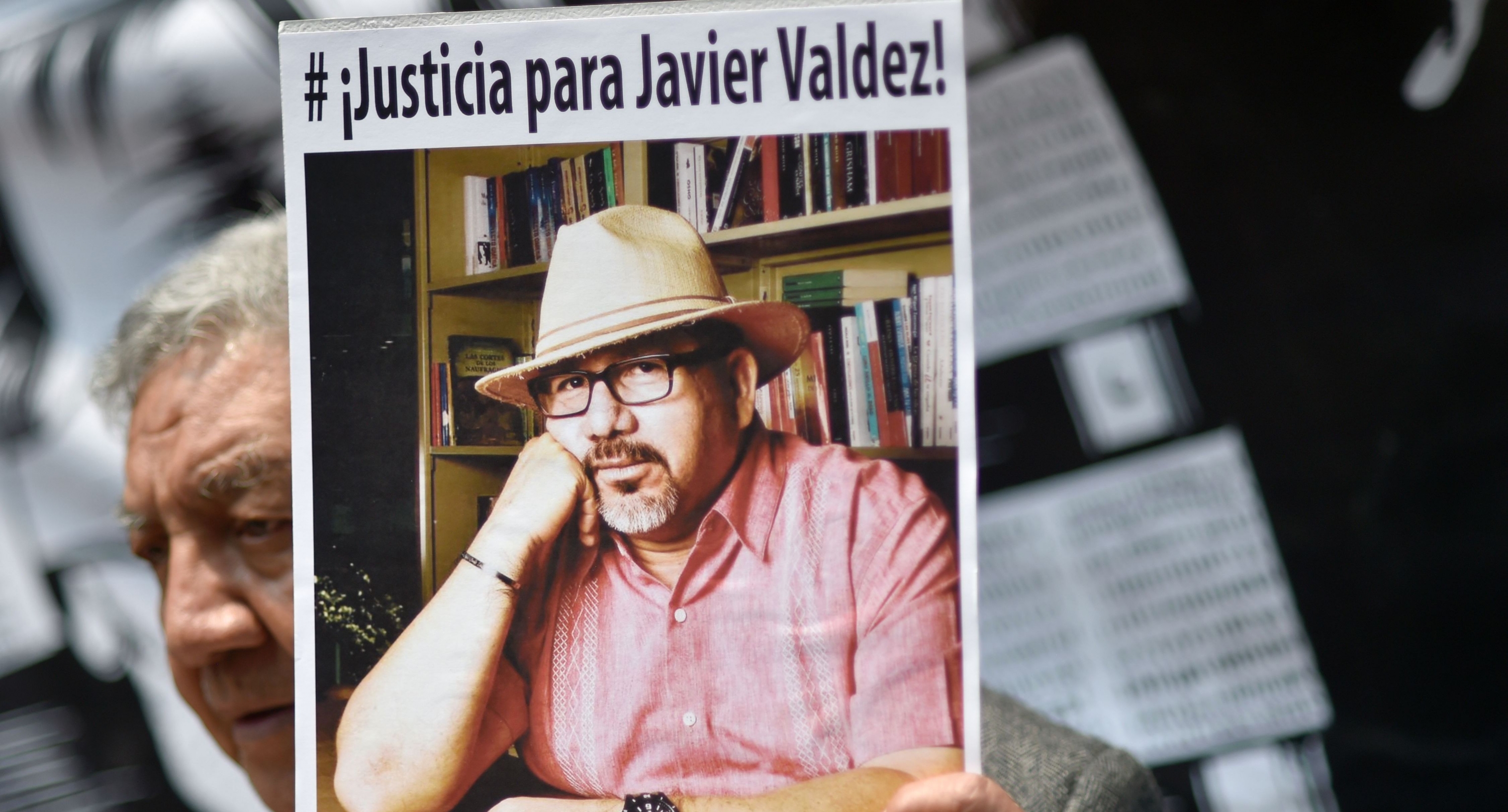 México es el país en paz más peligroso para los periodistas, según RSF