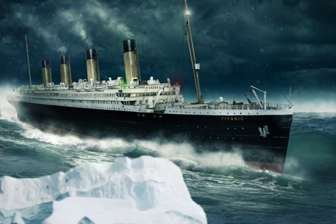 5 mitos que el cine creó sobre el Titanic, el barco que se hundió hace 106 años