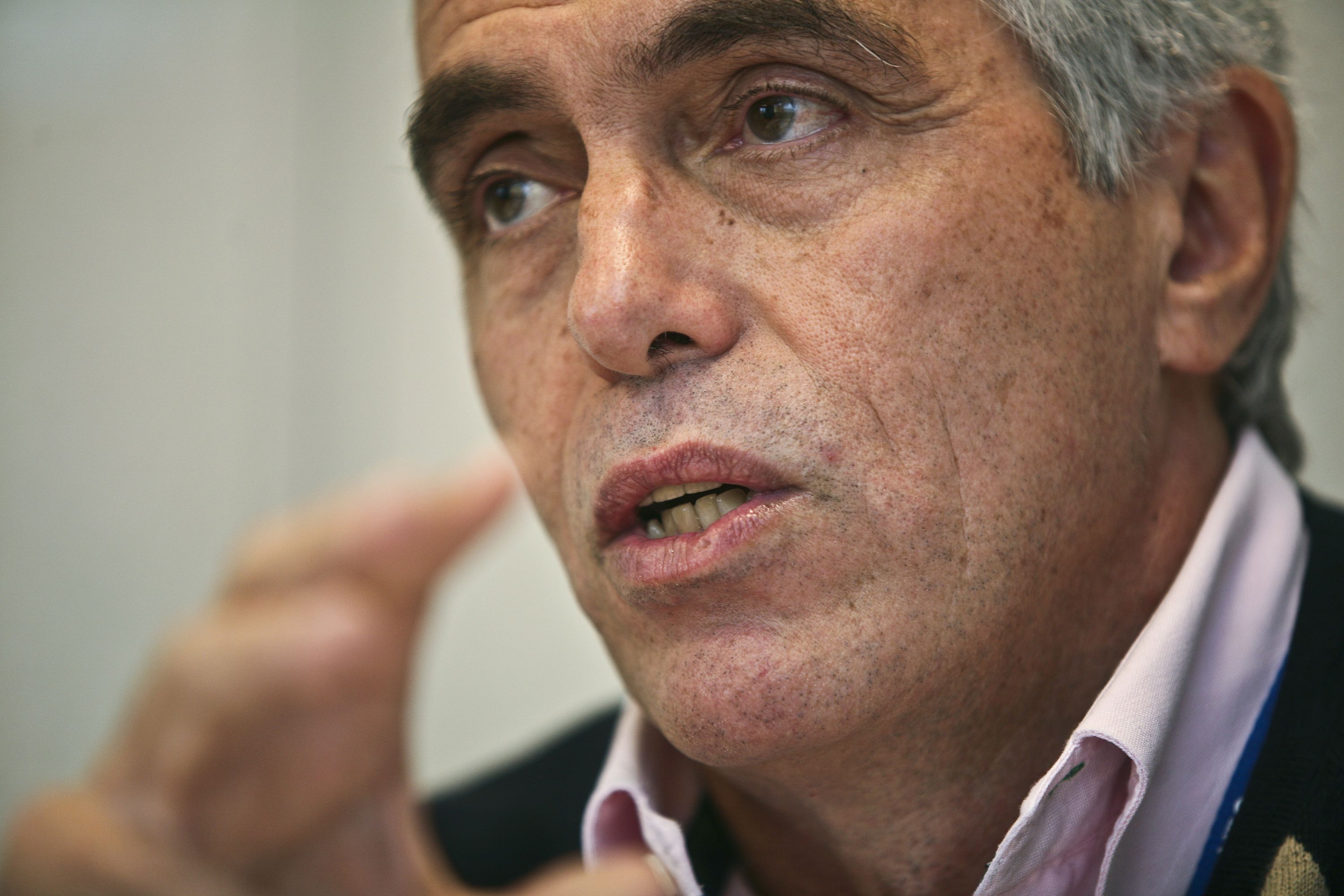 García-Sayán: “Sería impensable” que sancionen a Zeballos y Montenegro por violar neutralidad electoral - Diario Perú21