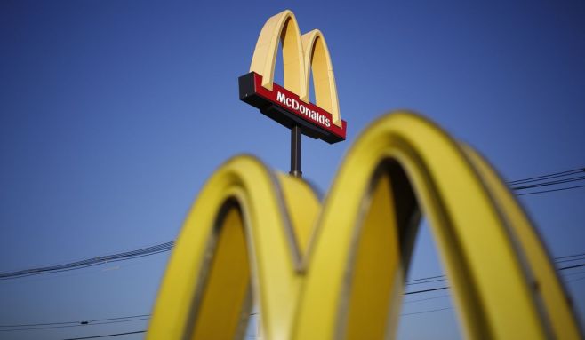 McDonald's celebra su mayor inversión tecnológica en 20 años