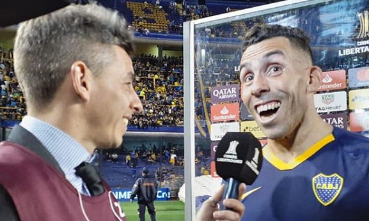 ESPN en Vivo: Periodista de Fox Sports se cuela en ...