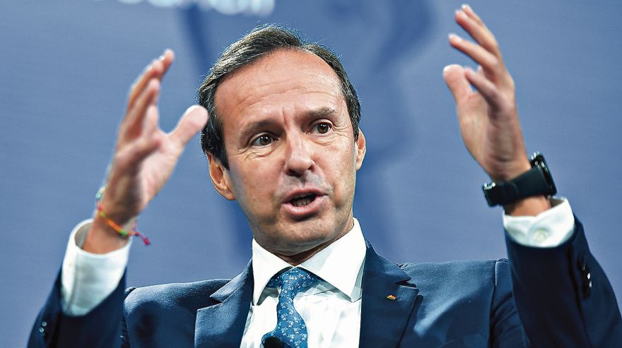 “Desde la comodidad de México, Evo quiere incendiar Bolivia”, dice el expresidente Jorge Quiroga - El Comercio - Perú
