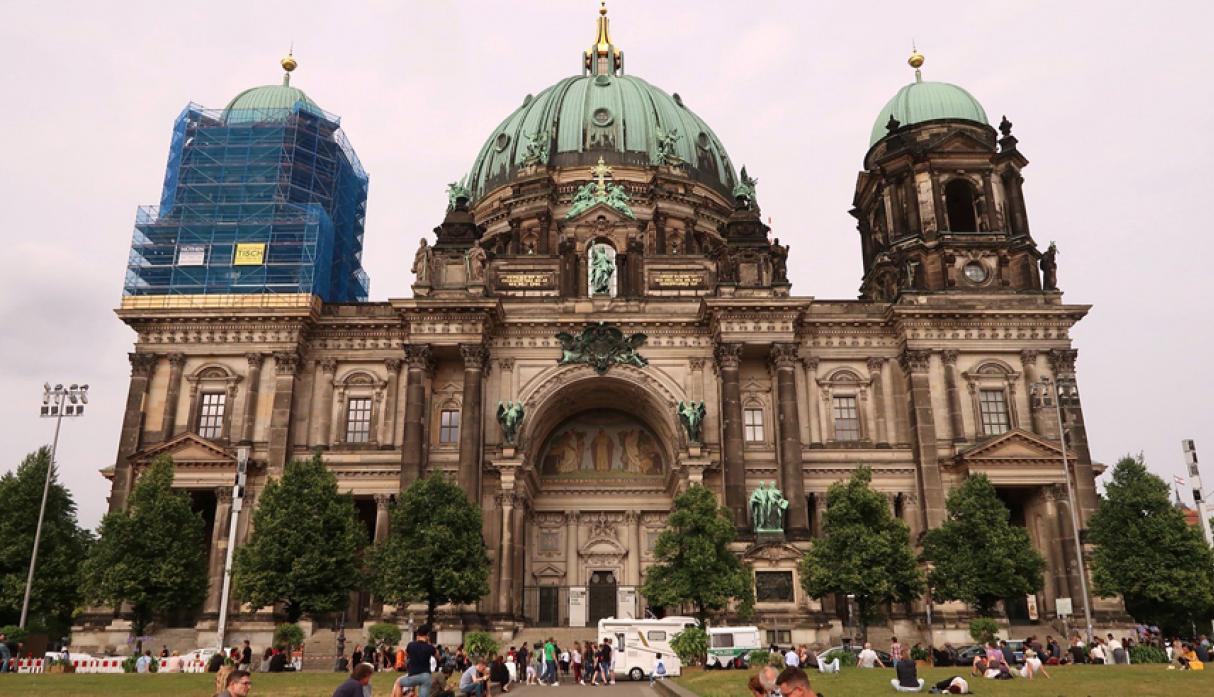 Alemania revisa a la baja su previsión de crecimiento para 2019