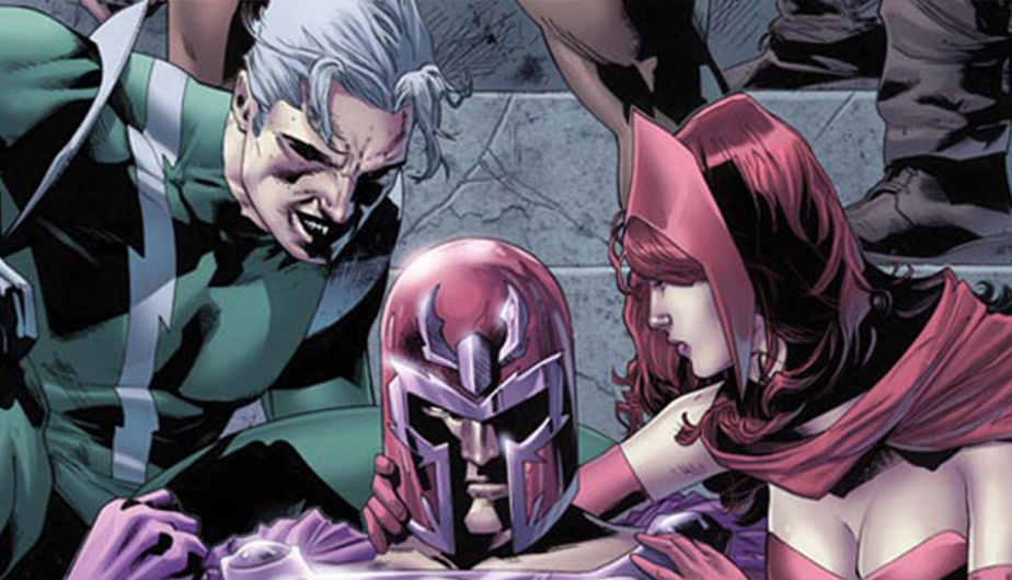 Magneto (Marvel Comics)