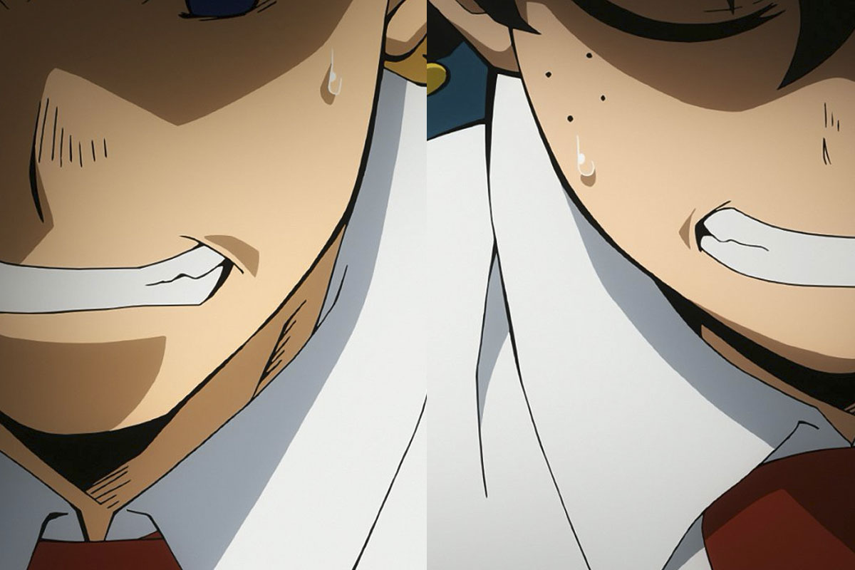 My Hero Academia 4x06: ¿qué pasó en el sexto episodio de la cuarta temporada del anime? (Foto: Toho Animation)