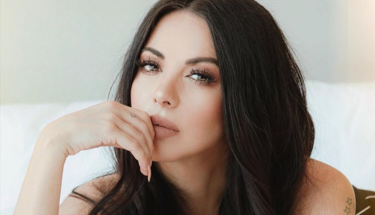 Jimena Sánchez y las veces que dejó boquiabiertos a sus fans con sus