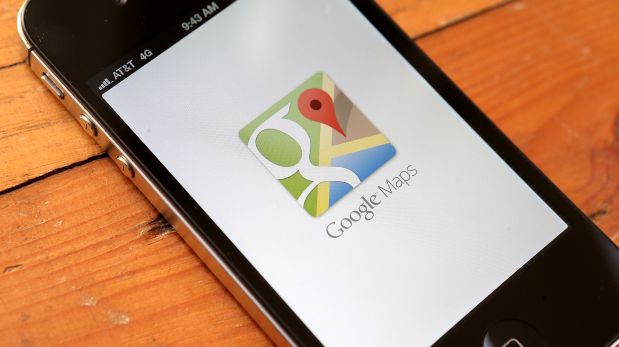 Google Maps: Así puedes eliminar el registro de tu ubicación