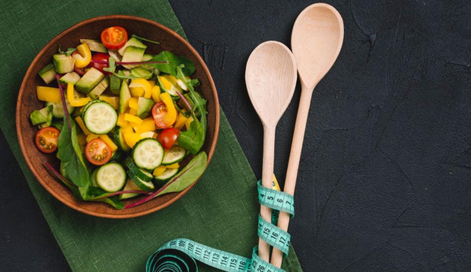 ¿Qué comer de noche para no subir de peso y cuidar mi salud? | ¿Cómo