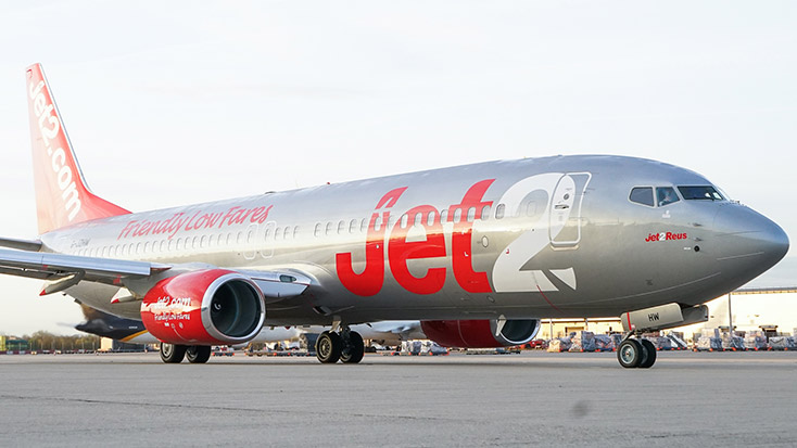 FOTO: www.manchesterairport.co.uk/