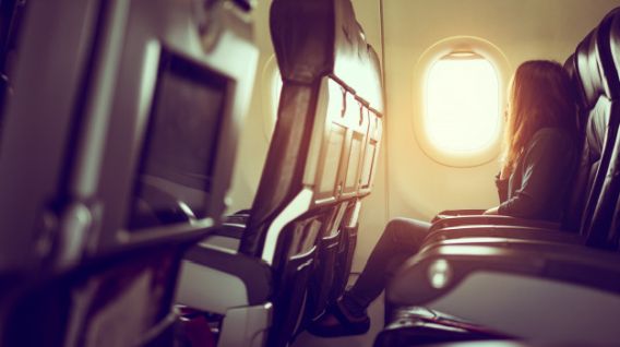 Ante la gran demanda de aerolíneas, estas se esmeran por obtener la preferencia del público. (Foto: Freepik)