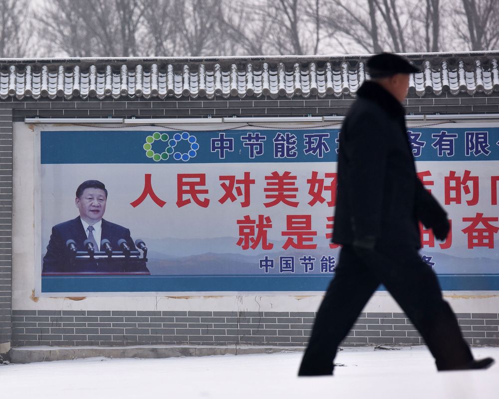 China relajará más sus condiciones monetarias, pero guarda la bazuca para momentos de crisis