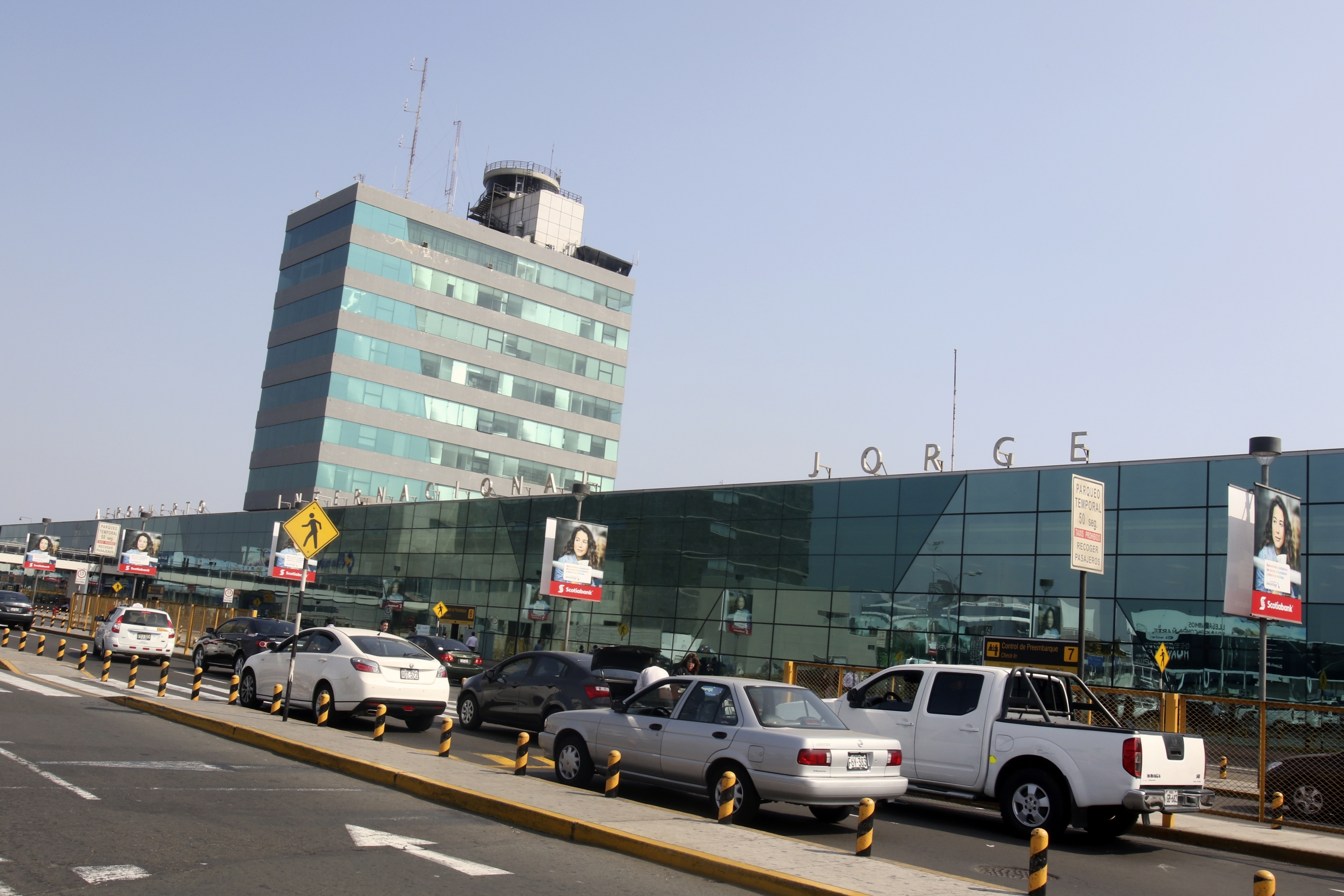 Scotiabank: "Proyectos en infraestructura empiezan a dinamizarse"