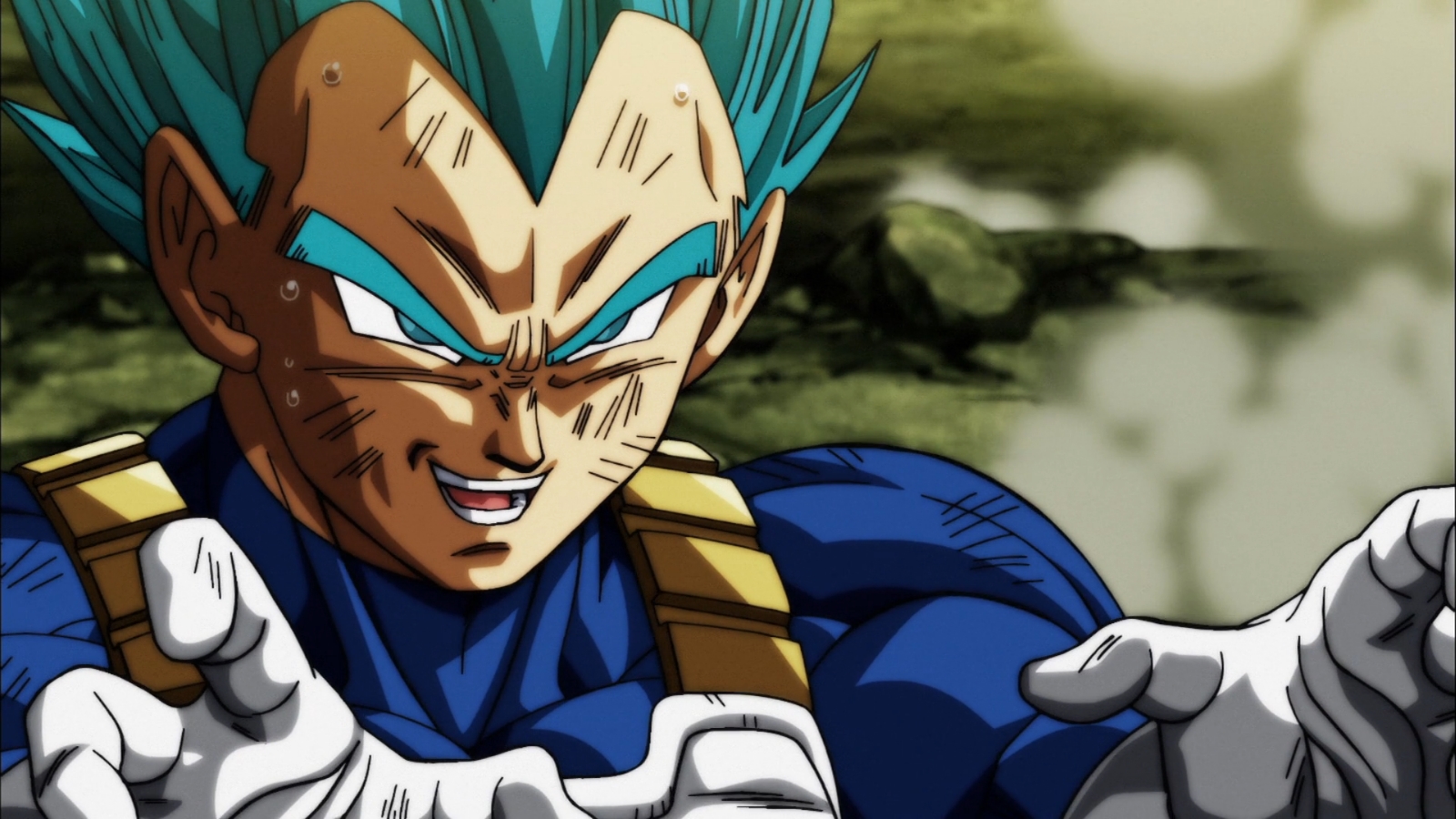 "Dragon Ball Super: Broly" crea expectativa por incluir a su mejor artista
