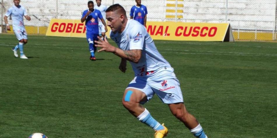 CJ-ADFP le restó seis unidades a Real Garcilaso por el caso Carlos Neumann