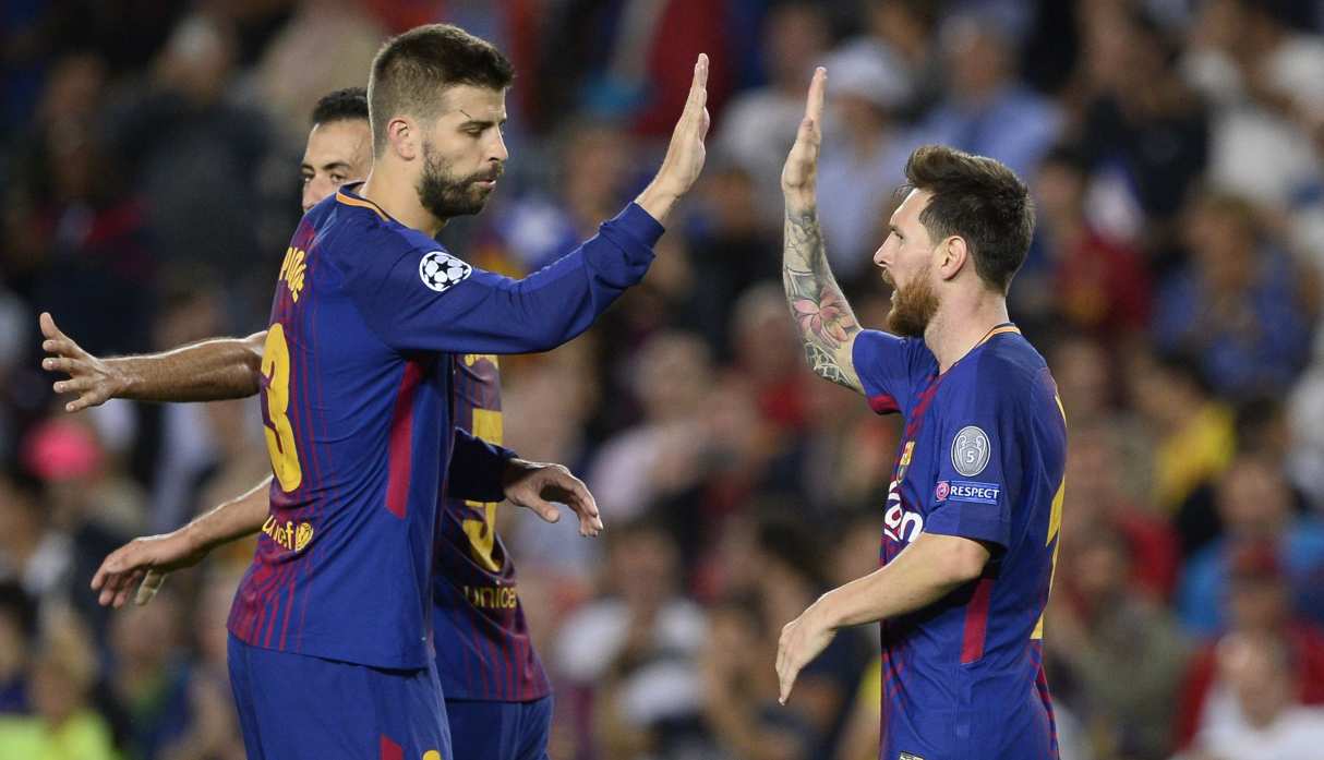 FC Barcelona estima récord de ingresos por 1.047 millones de euros en esta temporada