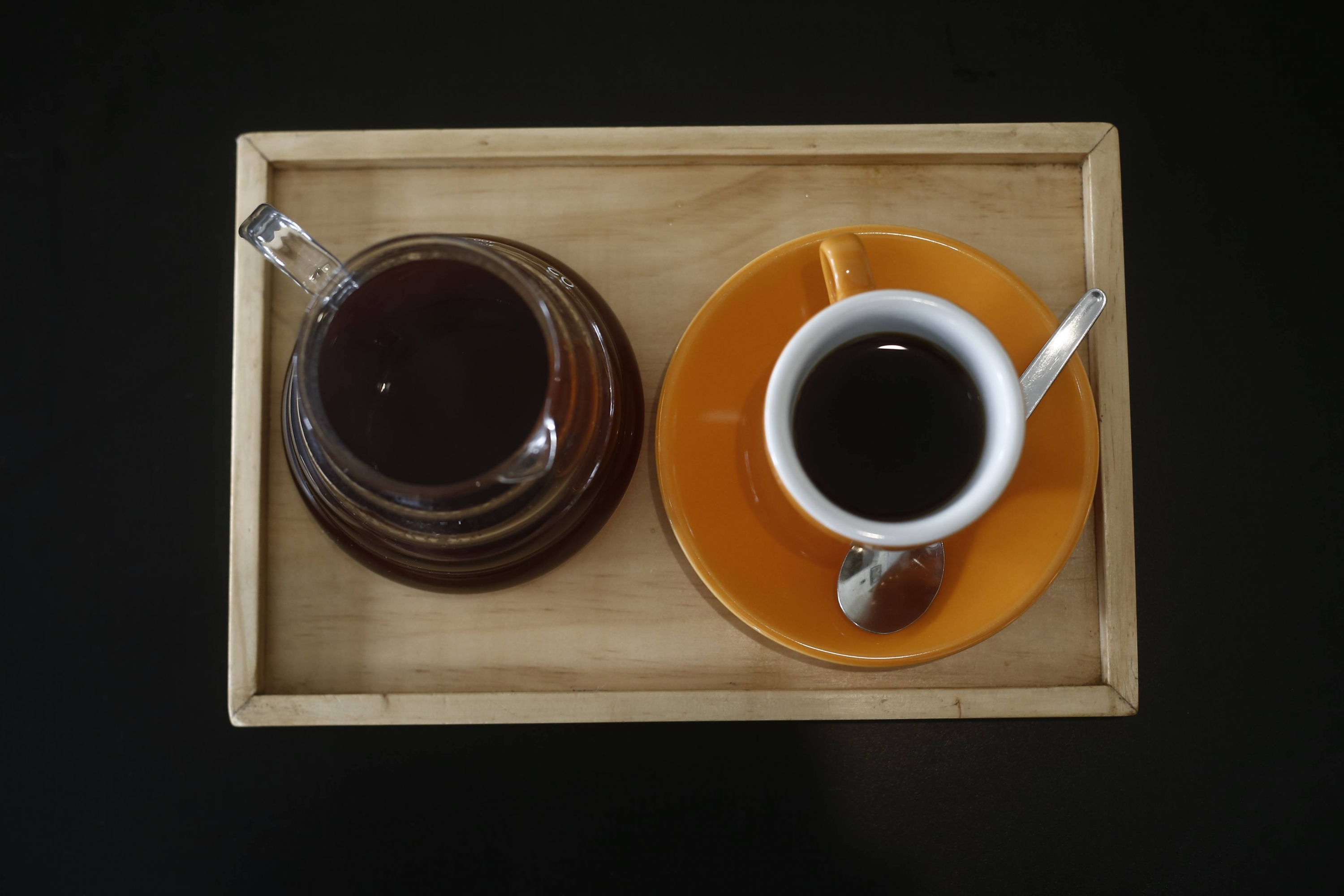 cafe