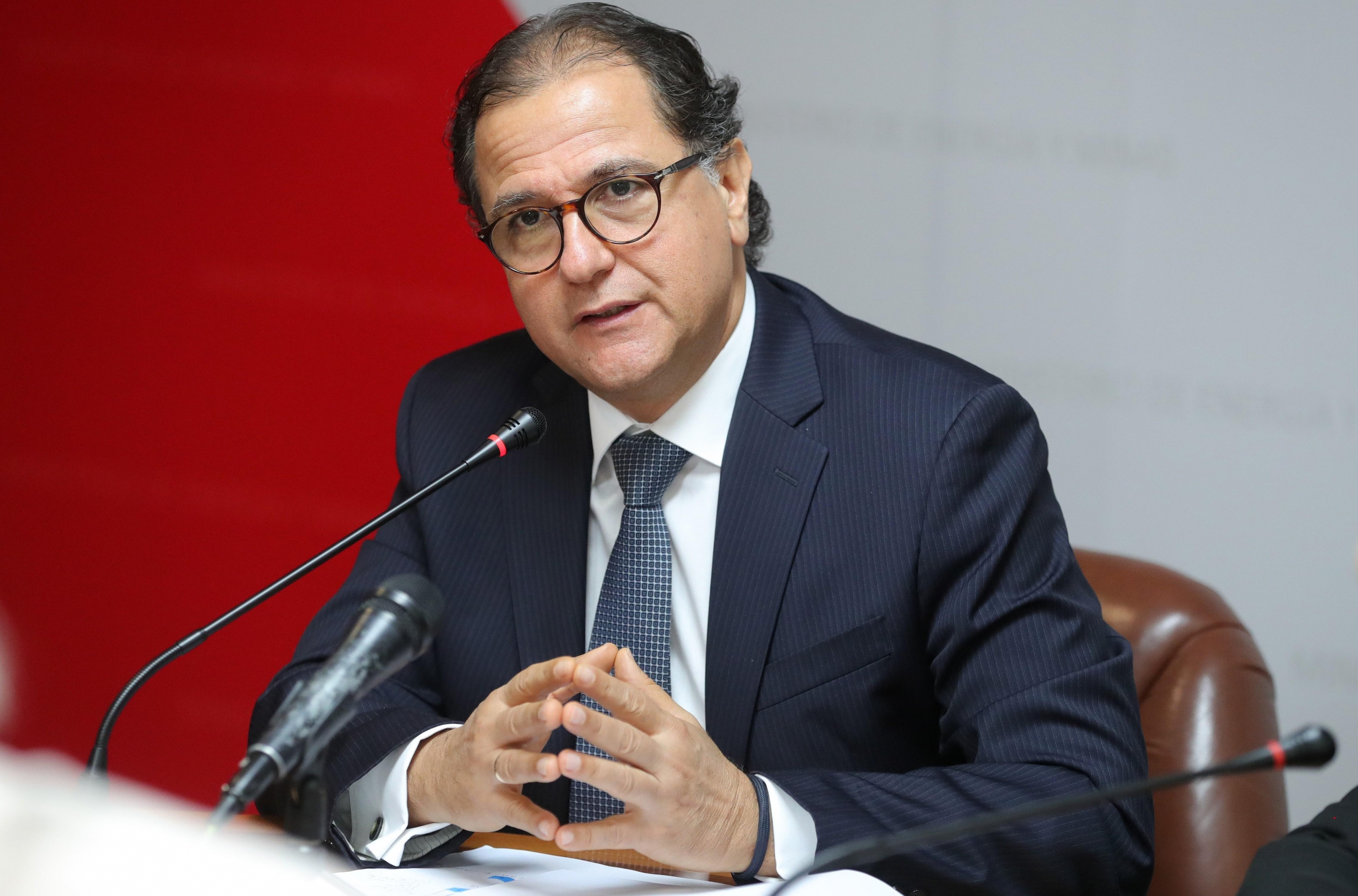 Exministro de Energías y Minas es nombrado como representante del Minem en directorio de Perupetro - Diario Gestión