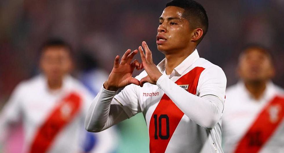 En 2019 fue titular en Alianza Lima y llegó a la selección peruana | Foto: Agencias