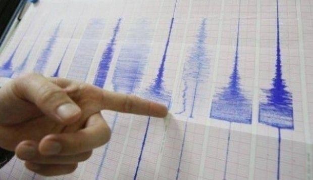 Sismo de magnitud 3,6 fue sentido esta noche en Cañete
