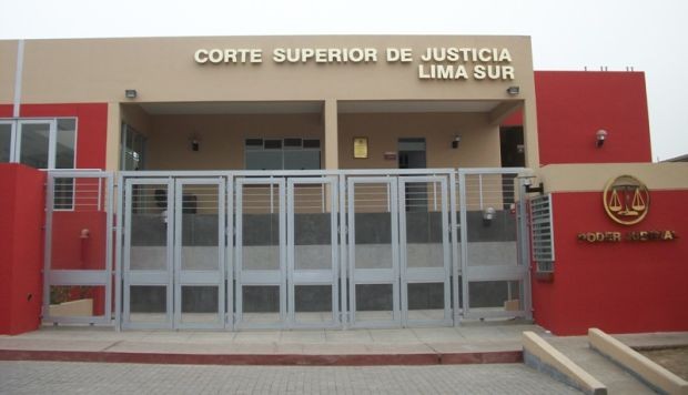 San Juan de Miraflores: cadena perpetua a sujeto que violó a su hijastro de 6 años