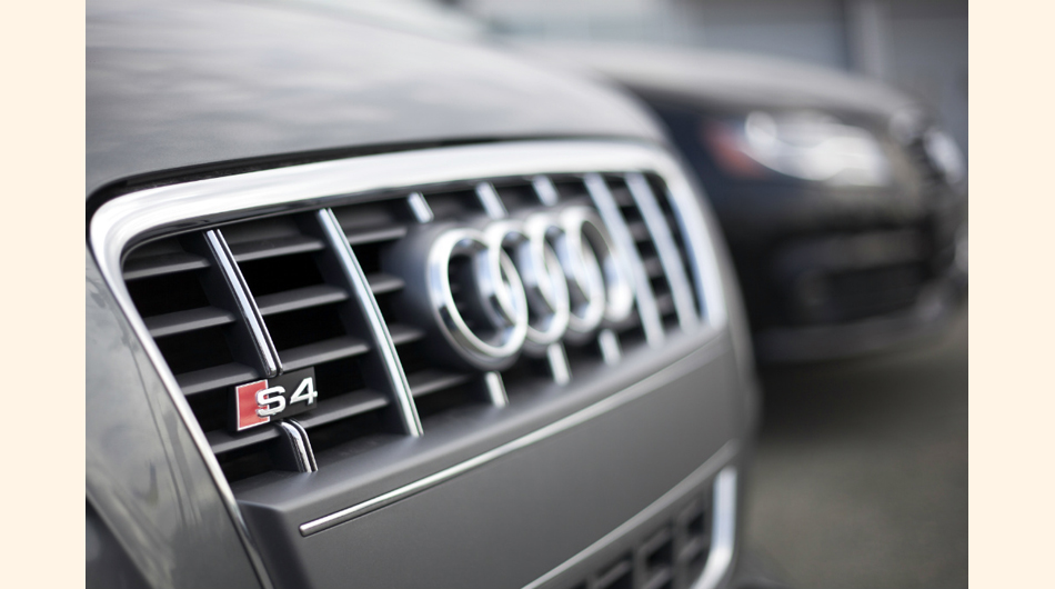 Audi releva a su presidente Stadler tras su detención por el "dieselgate"