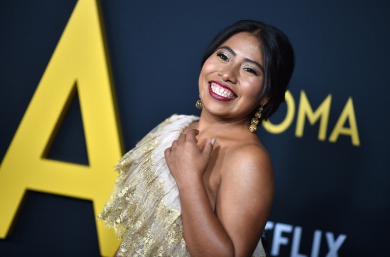 Tips de moda infalibles, según la estilista de Yalitza Aparicio