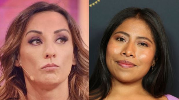 El meme de Consuelo Duval sobre Yalitza Aparicio y Hollywood que causa polémica en México | FOTO