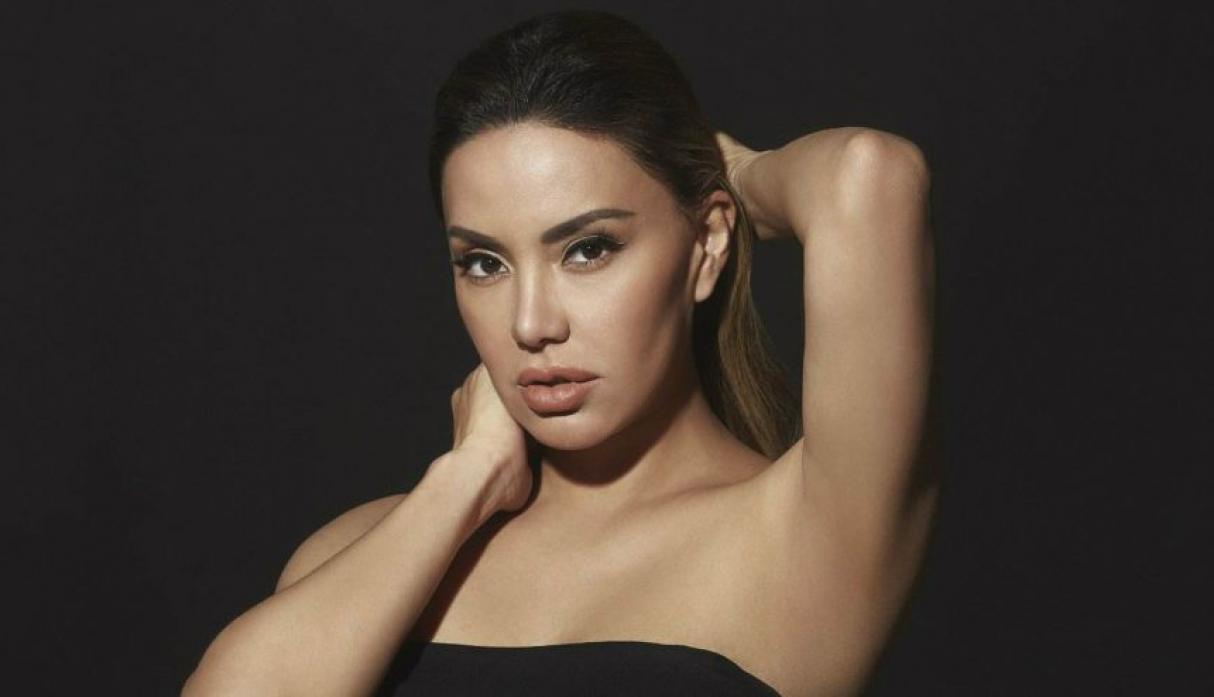 Karla Casós confirmó que está separada de su esposo
