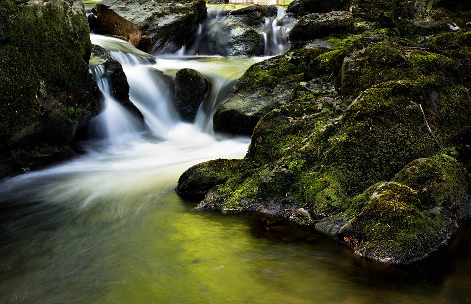 Este uno de los paisajes de ensueño que podrás encontrar. (Foto: Pixabay)