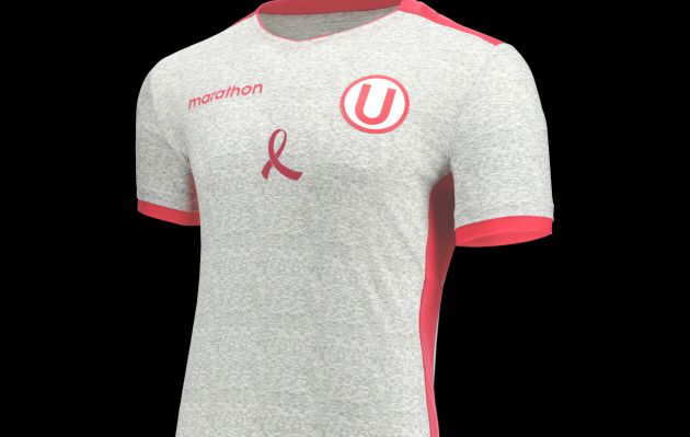 camiseta de universitario para mujer