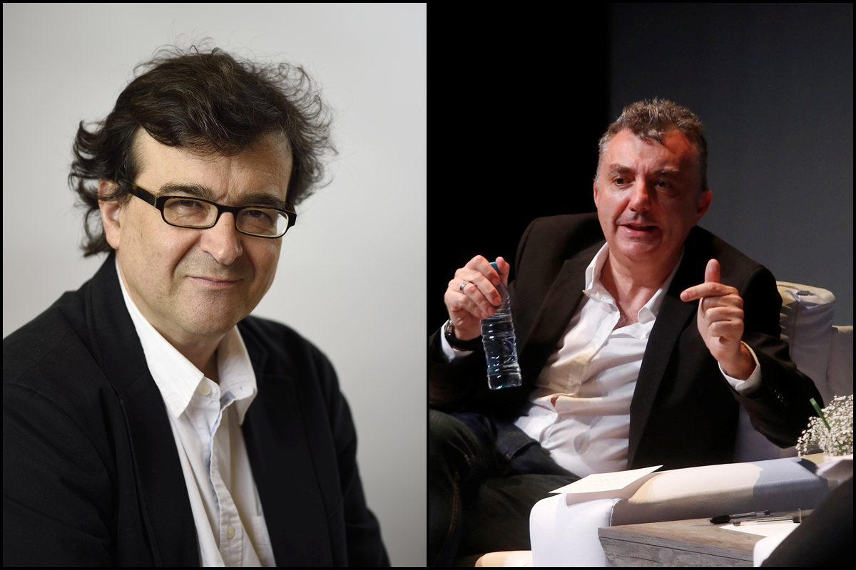 Premio Planeta: Javier Cercas se lleva el galardón con la novela “Terra Alta”