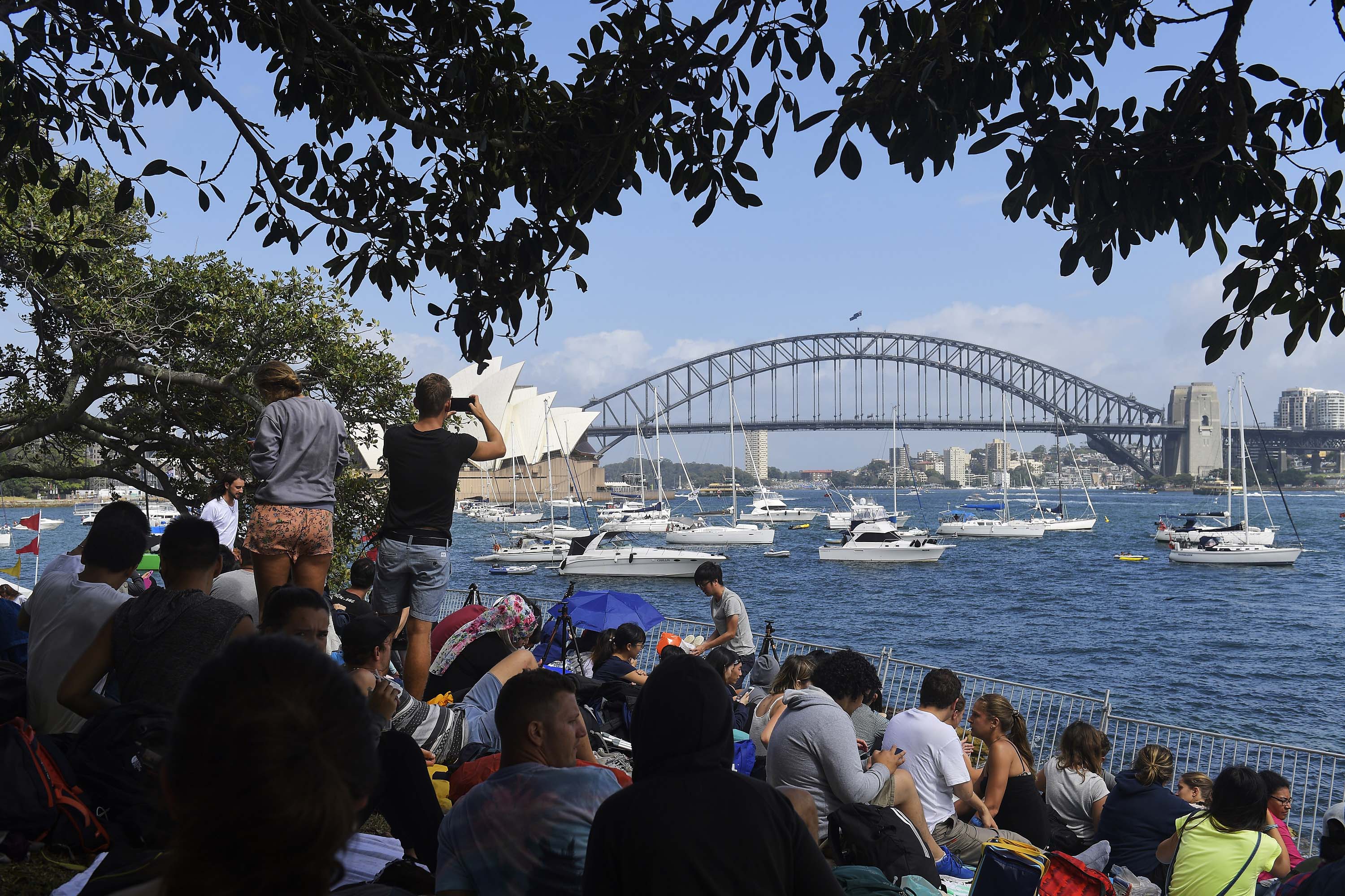 Polémica en Australia por TLC con Perú frente al TPP11