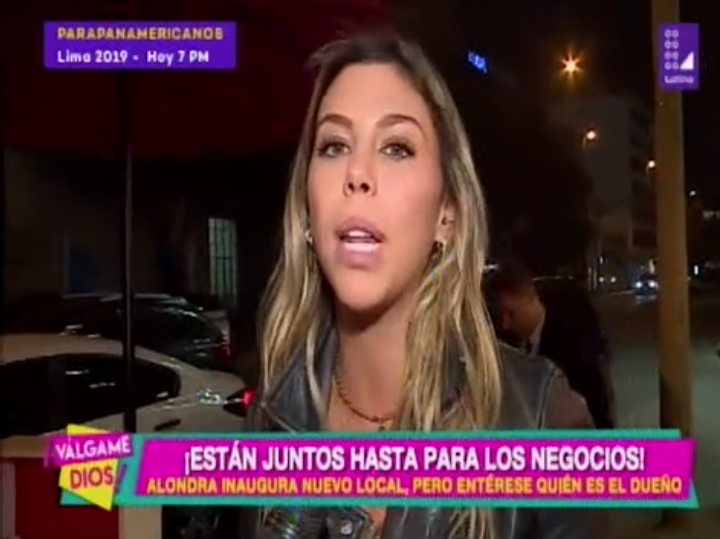 Foto: Latina