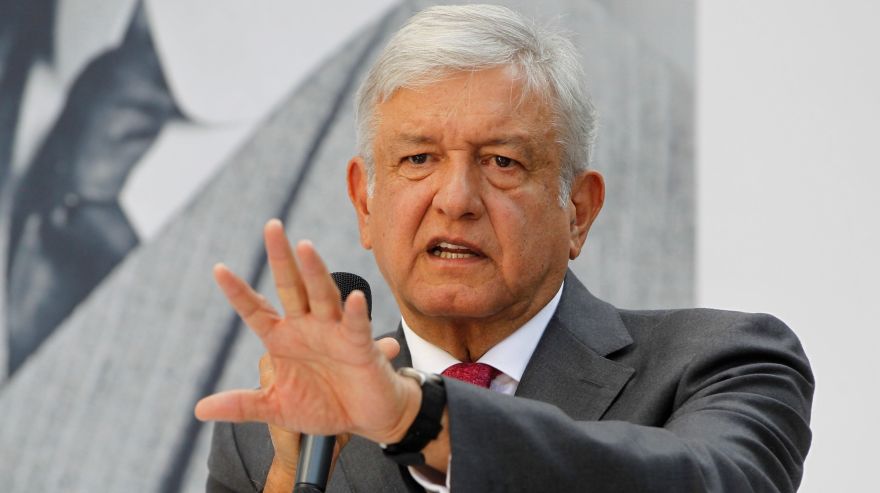 México descarta albergar a migrantes mientras solicitan asilo en EE.UU.