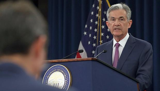 FED: empleo e inflación de Estados Unidos están en un momento “positivo”