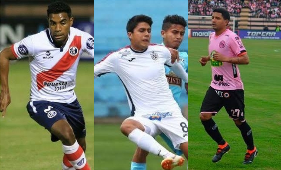 ¿Qué necesitan Comercio, Municipal, San Martín y Sport Boys para salvarse del descenso? - El Comercio - Perú