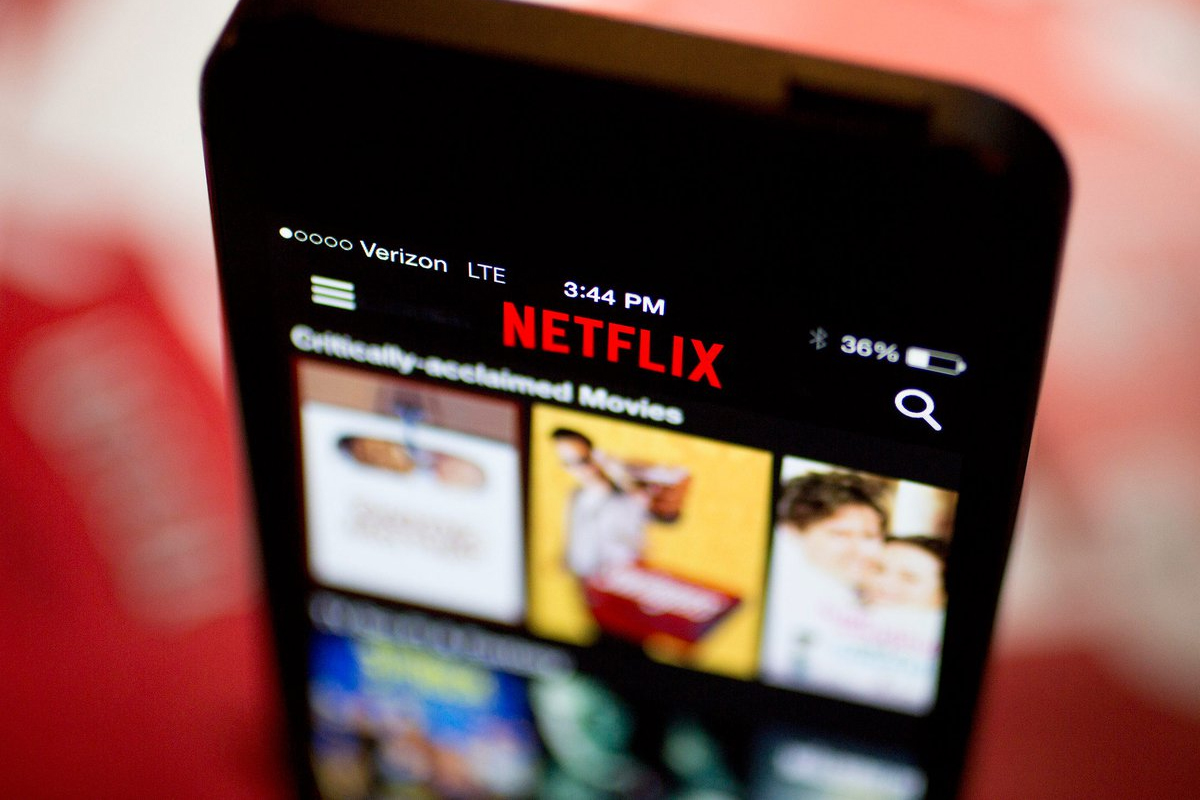 Por esta razón algunas series de Netflix no están disponibles en tu país