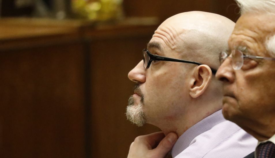 Aunque Gargiulo está acusado de los dos asesinatos de California y del asesinato de Pacaccio en Chicago, la policía no lo ha relacionado con ningún otro asesinato. (Foto: AFP)