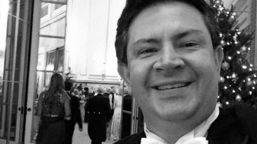 ¿Quién era elex funcionario testigo en el Caso Odebrechtque fue hallado muerto?