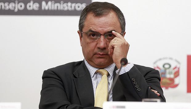 Competitividad y consistencia, por Juan Carlos Odar